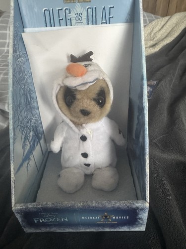 Meerkat movies limited - movies, edition