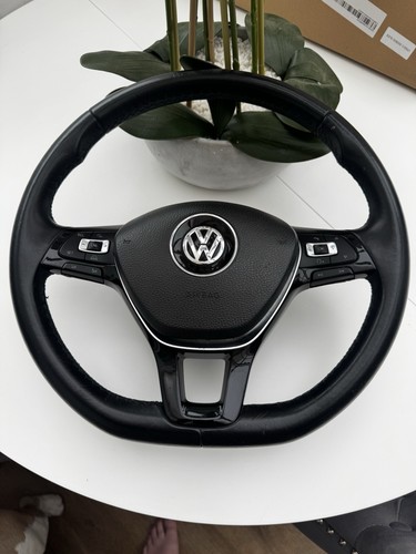 Steering wheel - steering,