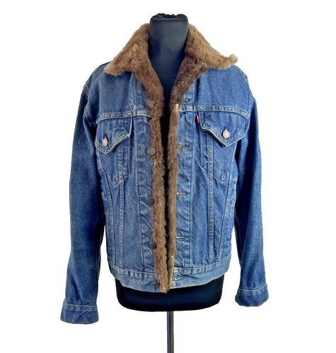 Vtg levi cassin women s - levi's, women's