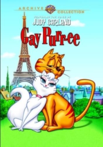 Gay purr dvd uk - gay,