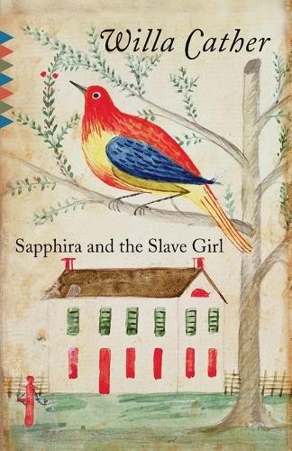 Willa cather sapphira and - cather, the