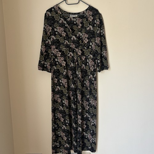 Seasalt cornwall dancers dress - cornwall,