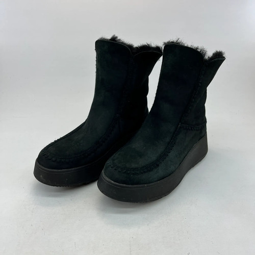 Fitflop mode flatform boots - fitflop, f-mode