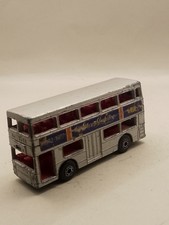 Matchbox SuperFast N0.17 the Londoner bus