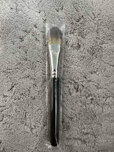 Brand new mac foundation - mac, brush