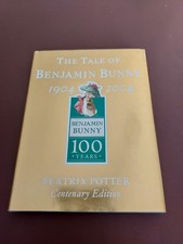 Beatrix Potter, The Tale Of