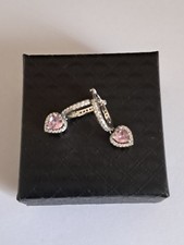 Lovely PANDORA Sparkling Halo