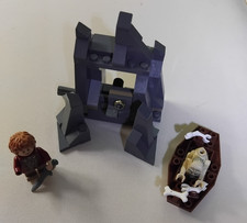LEGO The Hobbit: Riddles for