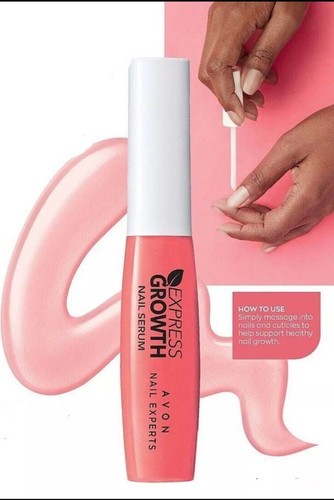 Avon true colour color - color, nail