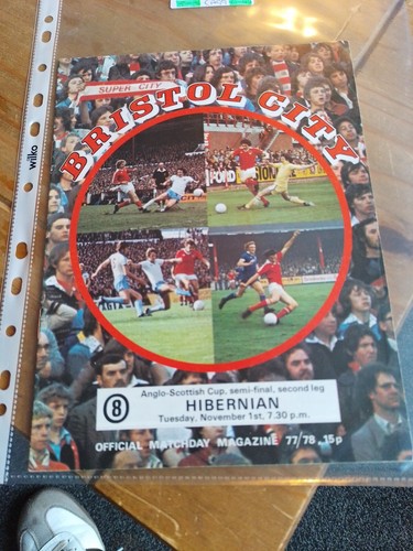 Anglo scottish cup semi - cup, semi-final