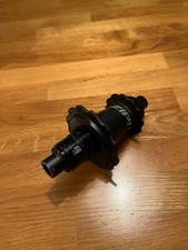 Zipp Cognition rear hub. Quality like DT Swiss, Chris King, Hope, Dura Ace