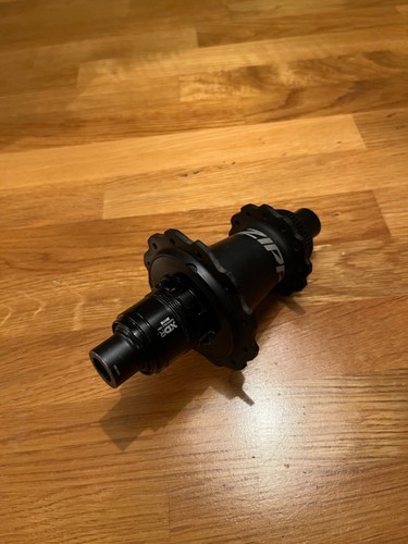 Zipp cognition rear hub - cognition,