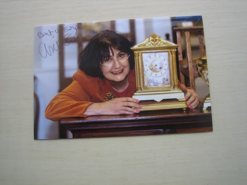 Anita manning - anita, hunt)