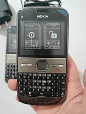 Nokia E Series E5 E5-00 -