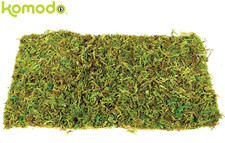 KOMODO NATURAL MOSS MAT