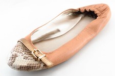 Sofft Ballet shoes Brown