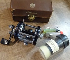 ABU AMBASSADEUR 6000C -