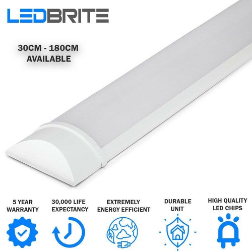 Led batten light - led,