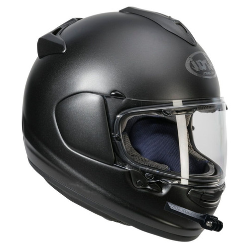 Flex chin mount for arai - chin,