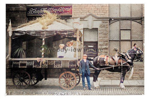 Ptc7159 yorks john fenton - -,