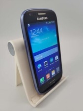 Samsung Galaxy S3 Mini Blue EE