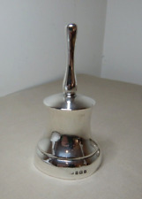 ANTIQUE HARDY BROS STERLING