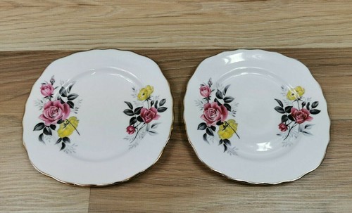 Royal vale pink yellow - 2, &