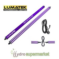 LUMATEK 30W UV LED LIGHT BAR