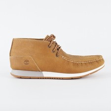 Mens Timberland Heger Bay