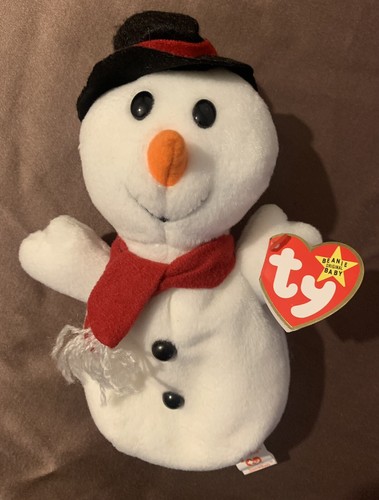 Beanie babies snowball 22 - beanie,