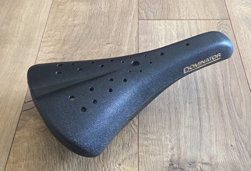 New black viscount dominator - new,