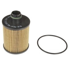 Blue Print Oil Filter ADK82107