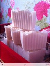 Handmade Natural Coconut Oil