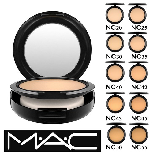 Mac studio fix powder plus - studio,