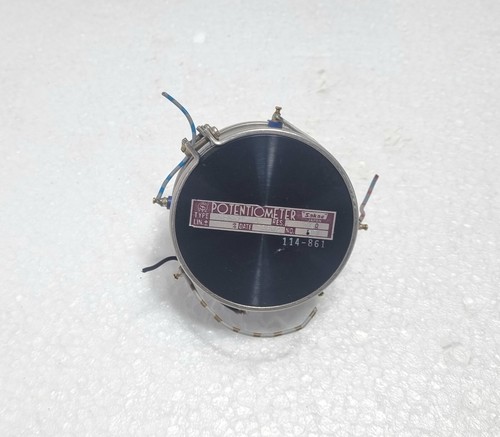 Sakae sfscb50a potentiometer - sfscb50a,
