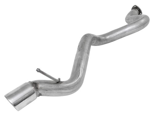 Stainless steel big - stainless, bore