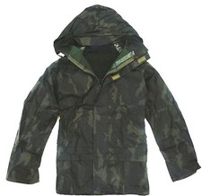 LADIES WATERPROOF WINDPROOF