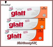 SCHWARZKOPF GLATT CHEMICAL