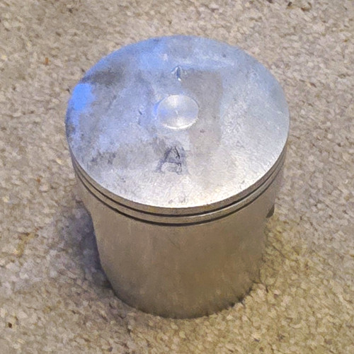 Kawasaki kx100e piston - kx100e,