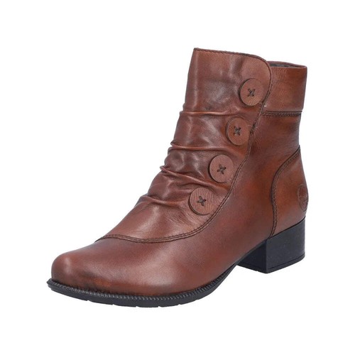 Rieker 78659 ladies - rieker, 78659-22