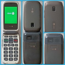 Doro PhoneEasy 611 Mobile