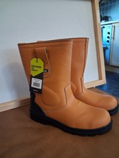 Beeswift premium rigger - beeswift, boots