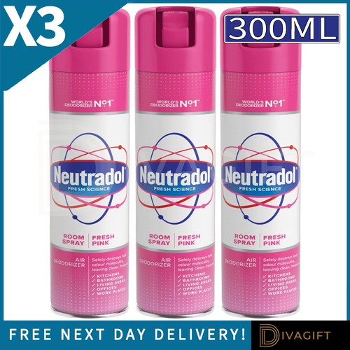 Neutradol fresh pink - x,