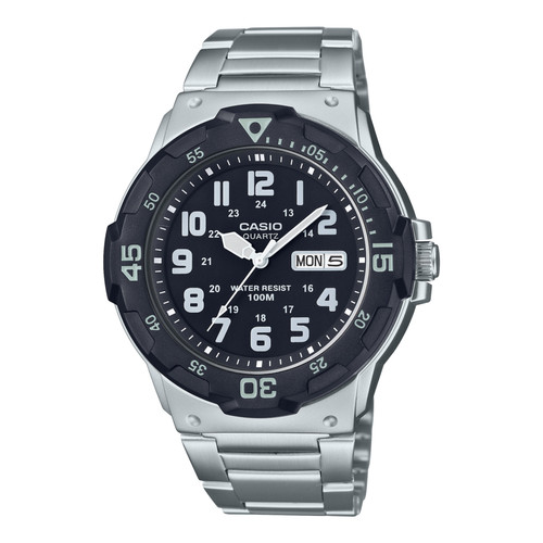 Casio mrw 200hd 1bv - casio, mrw-200hd-1bv
