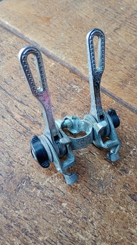 Vintage sachs huret friction - sachs,