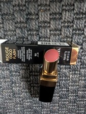 CHANEL Coco Flash le rouge