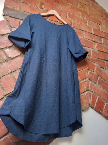 Cos wool line - cos,