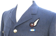 Post WW2 RAF - Flight Lt.-