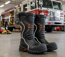 New Womens Thorogood 504-6389