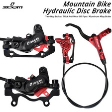 Mountain Bike Hydraulic Disc